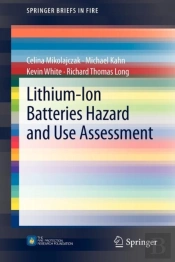 Lithium-Ion Batteries Hazard And Use Assessment