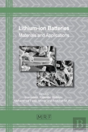 Lithium-Ion Batteries
