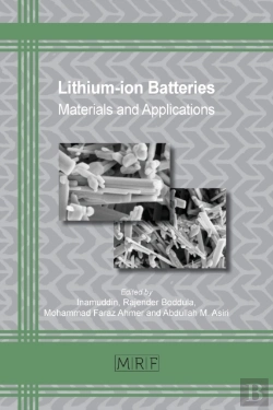 Bertrand.pt - Lithium-Ion Batteries