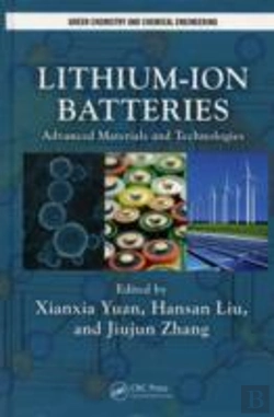 Bertrand.pt - Lithium-Ion Batteries