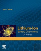 Lithium-Ion Battery Chemistries