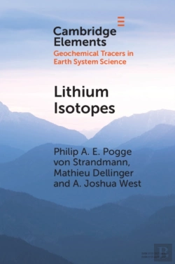 Bertrand.pt - Lithium Isotopes