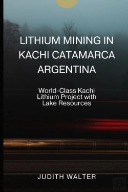 Bertrand.pt - Lithium Mining In Kachi Catamarca Argentina
