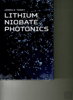 Bertrand.pt - Lithium Niobate Photonics