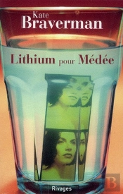 Lithium Pour Medee