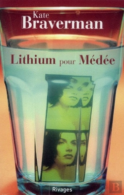 Bertrand.pt - Lithium Pour Medee
