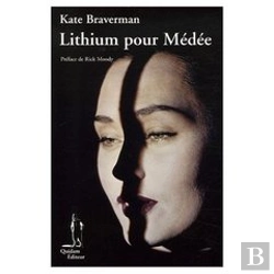 Bertrand.pt - Lithium Pour Médée