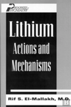 Bertrand.pt - Lithium