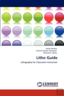 Bertrand.pt - Litho Guide
