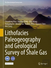 Lithofacies Paleogeography And Geological Survey Of Shale Gas