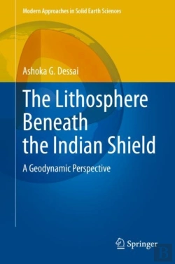Bertrand.pt - Lithosphere Beneath The Indian Shield