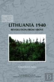 Lithuania 1940