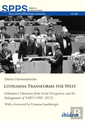 Lithuania Transforms The West