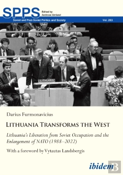 Bertrand.pt - Lithuania Transforms The West