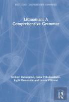 Lithuanian: A Comprehensive Grammar