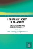 Lithuanian Society In Transition