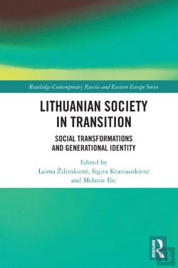 Bertrand.pt - Lithuanian Society In Transition
