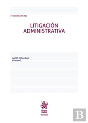 Litigacion Administrativa 2ª Edicion Ampliada