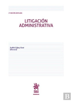 Bertrand.pt - Litigacion Administrativa 2ª Edicion Ampliada