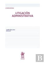 Litigacion Administrativa 3ª Ed