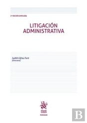Litigacion Administrativa 3ª Ed