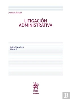 Bertrand.pt - Litigacion Administrativa 3ª Ed