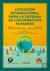Litigacion Internacional Para La Defensa De Los Derechos Hum