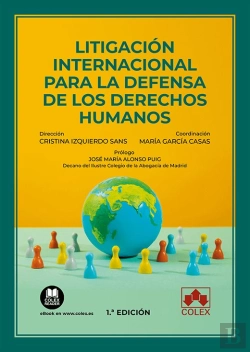Bertrand.pt - Litigacion Internacional Para La Defensa De Los Derechos Hum
