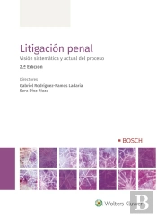 Litigación Penal (2.ª Edición)
