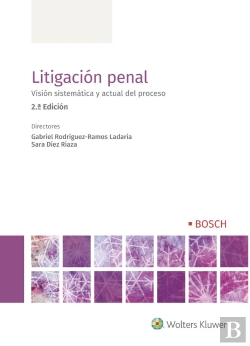 Bertrand.pt - Litigación Penal (2.ª Edición)