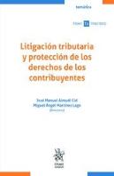 Litigacion Tributaria Y Proteccion De Los Derechos De Los Co