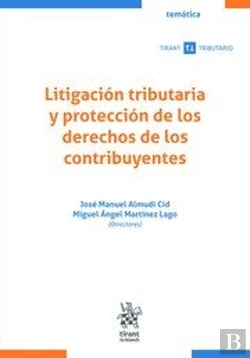 Bertrand.pt - Litigacion Tributaria Y Proteccion De Los Derechos De Los Co