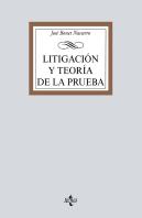 Litigación Y Teoría De La Prueba