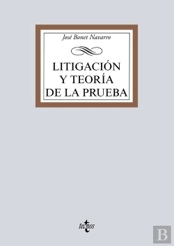 Bertrand.pt - Litigación Y Teoría De La Prueba