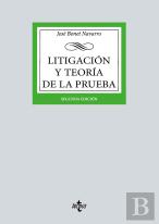 Litigacion Y Teoria De La Prueba