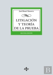 Litigacion Y Teoria De La Prueba