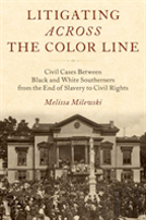 Litigating Across The Color Line