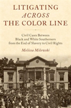 Bertrand.pt - Litigating Across The Color Line