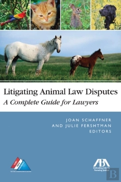 Bertrand.pt - Litigating Animal Law Disputes
