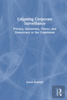 Litigating Corporate Surveillance
