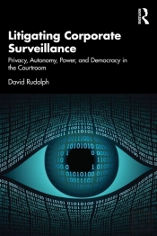 Litigating Corporate Surveillance