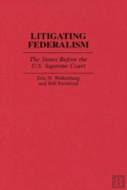 Bertrand.pt - Litigating Federalism