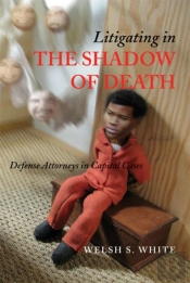 Litigating In The Shadow Of Death