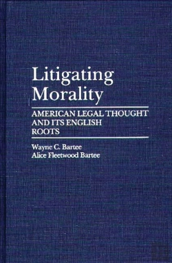 Bertrand.pt - Litigating Morality
