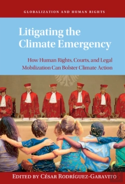 Bertrand.pt - Litigating The Climate Emergency