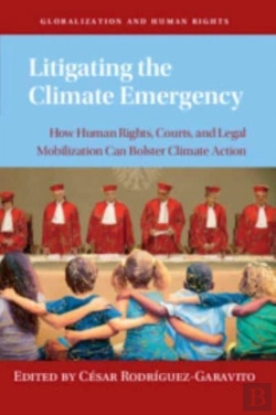 Bertrand.pt - Litigating The Climate Emergency