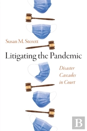 Litigating The Pandemic