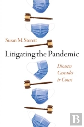 Litigating The Pandemic