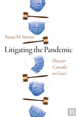 Bertrand.pt - Litigating The Pandemic