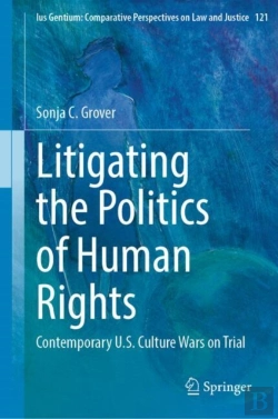 Bertrand.pt - Litigating The Politics Of Human Rights